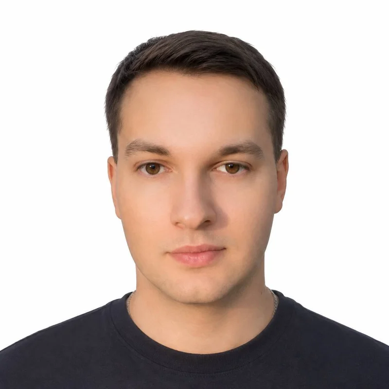 В'ячеслав Муністер - засновник Munister Agency