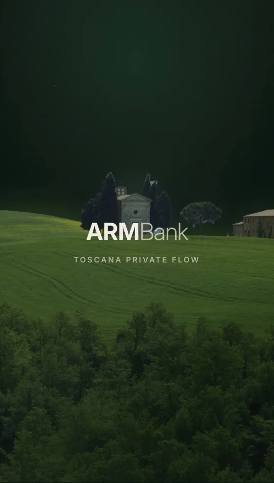 ARM Bank